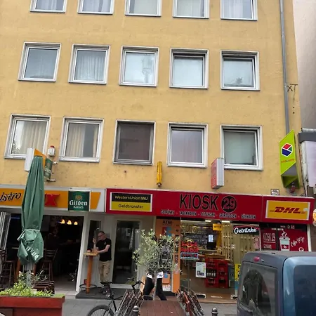 Dom Apartmán *