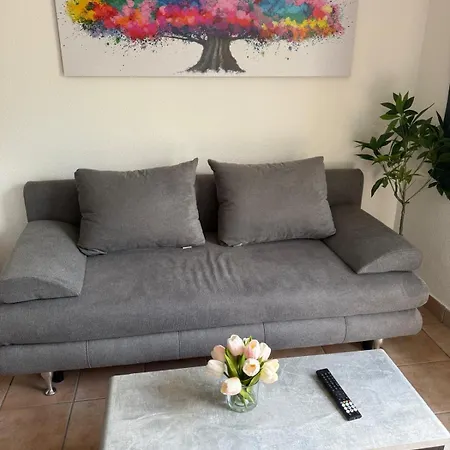 Dom Apartmán *
