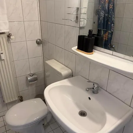 Dom Apartmán Kolín nad Rýnem