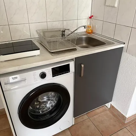 Dom Apartmán Kolín nad Rýnem